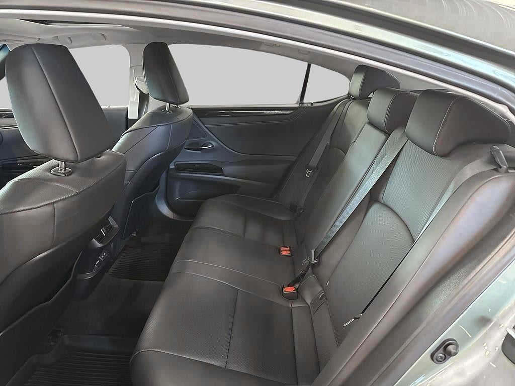 Lexus ES 2023 - miniatyr 7