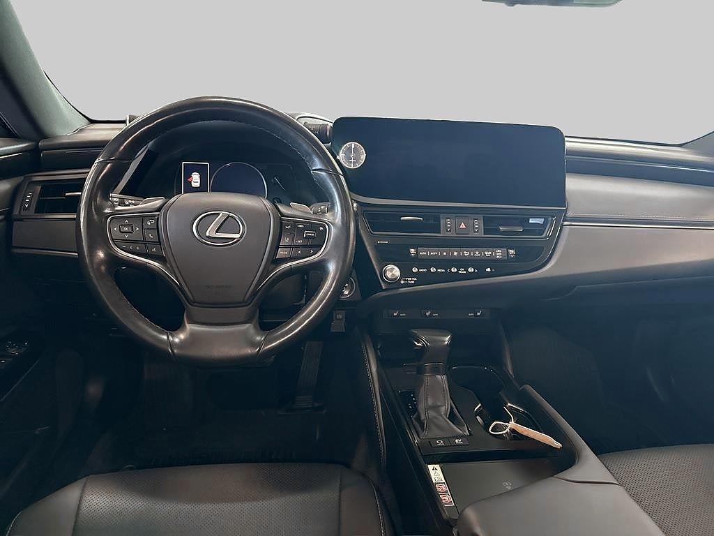 Lexus ES300H 2023 - miniatyr 6