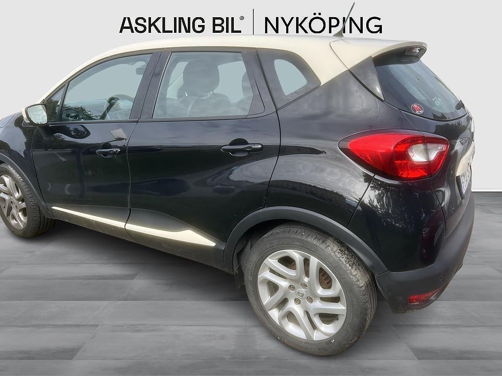 Renault Captur 2013 - miniatyr 9