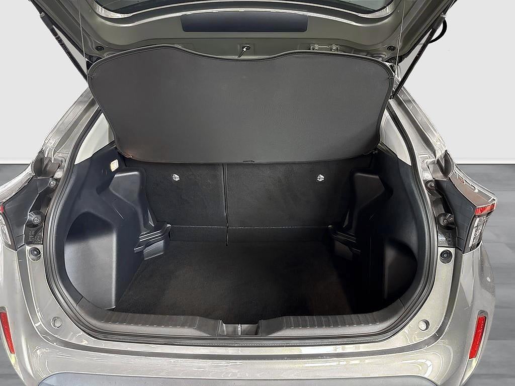 Toyota Yaris Cross 2022 - miniatyr 11