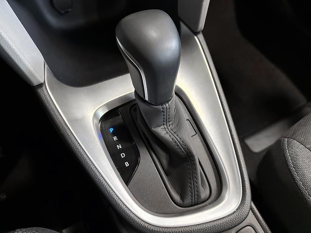 Toyota Yaris Cross 2022 - miniatyr 13
