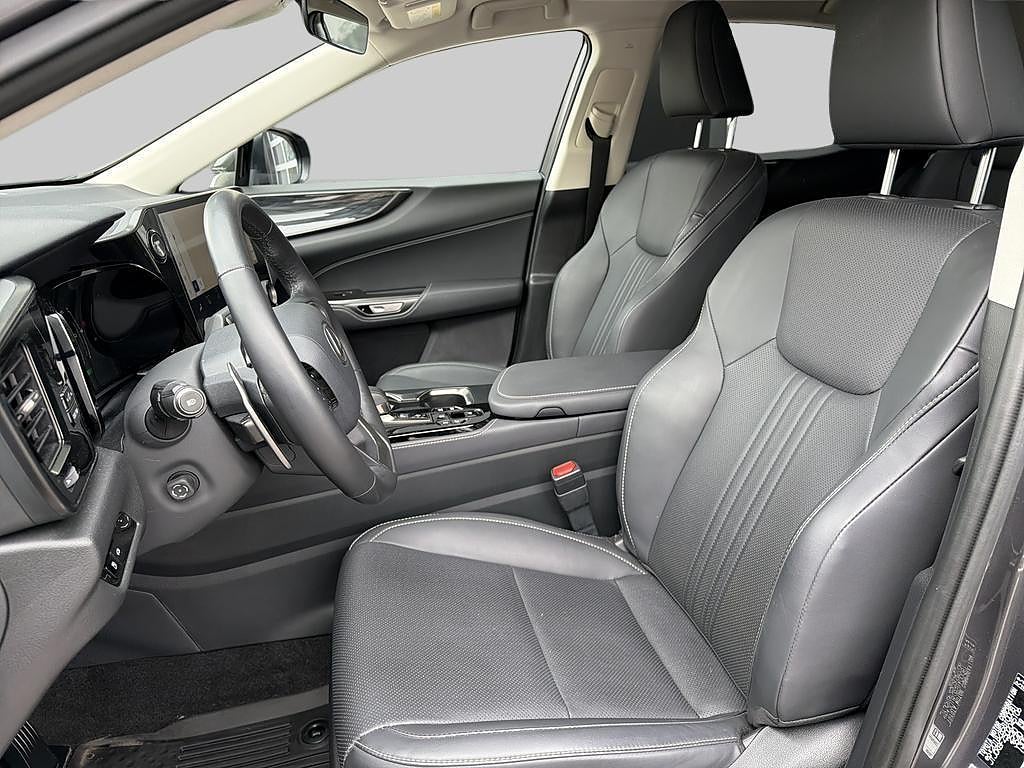 Lexus NX 2025 - miniatyr 12