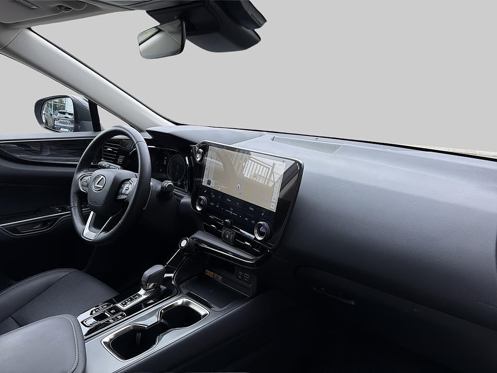 Lexus NX 2025 - miniatyr 6