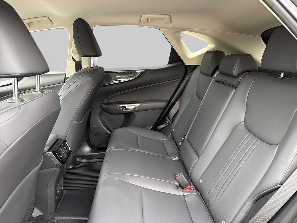 Lexus NX 2025 - miniatyr 7