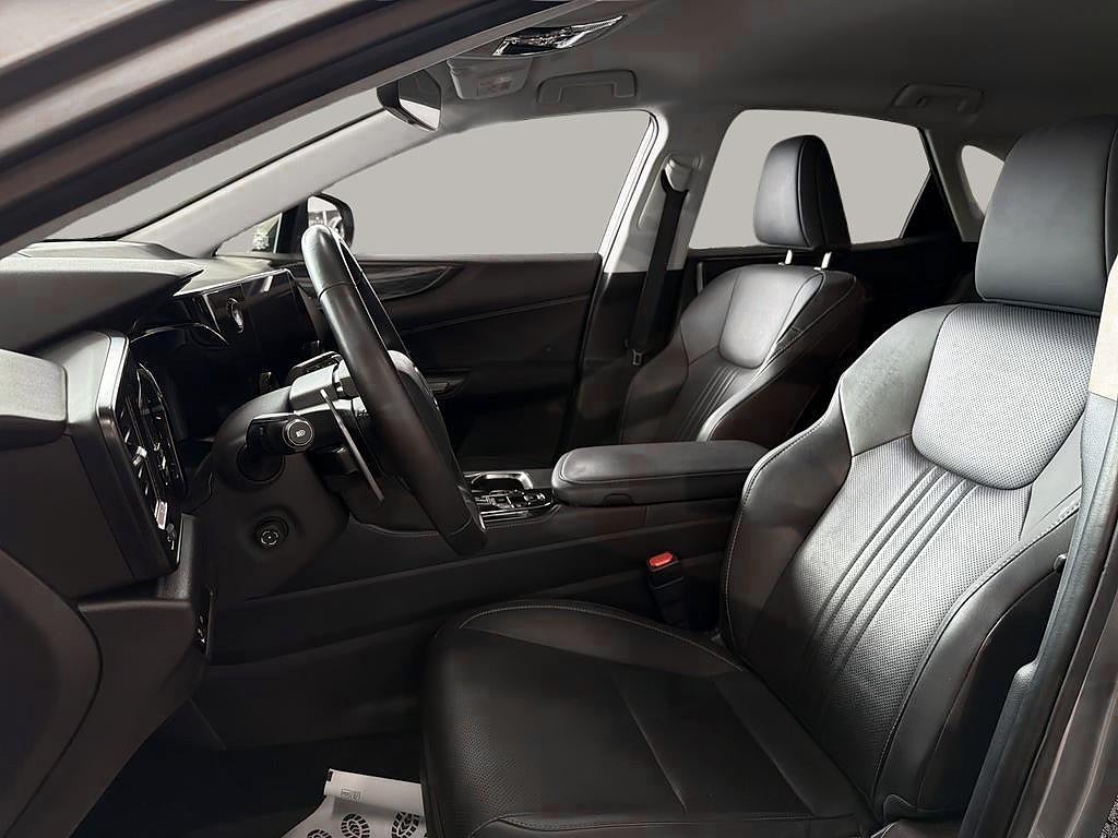 Lexus NX 2023 - miniatyr 12