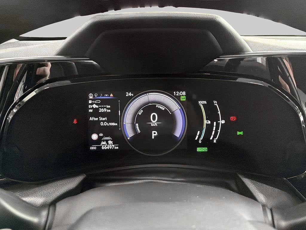 Lexus NX 2023 - miniatyr 13