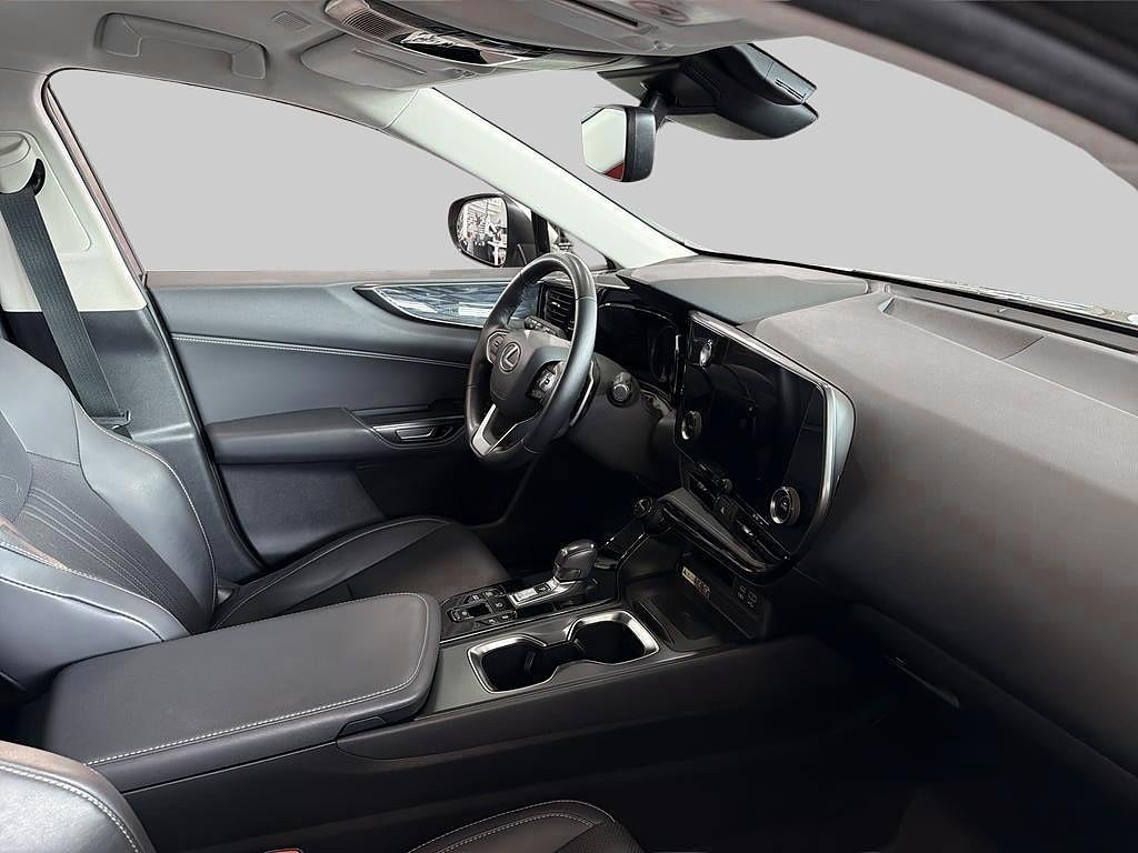 Lexus NX 2023 - miniatyr 6