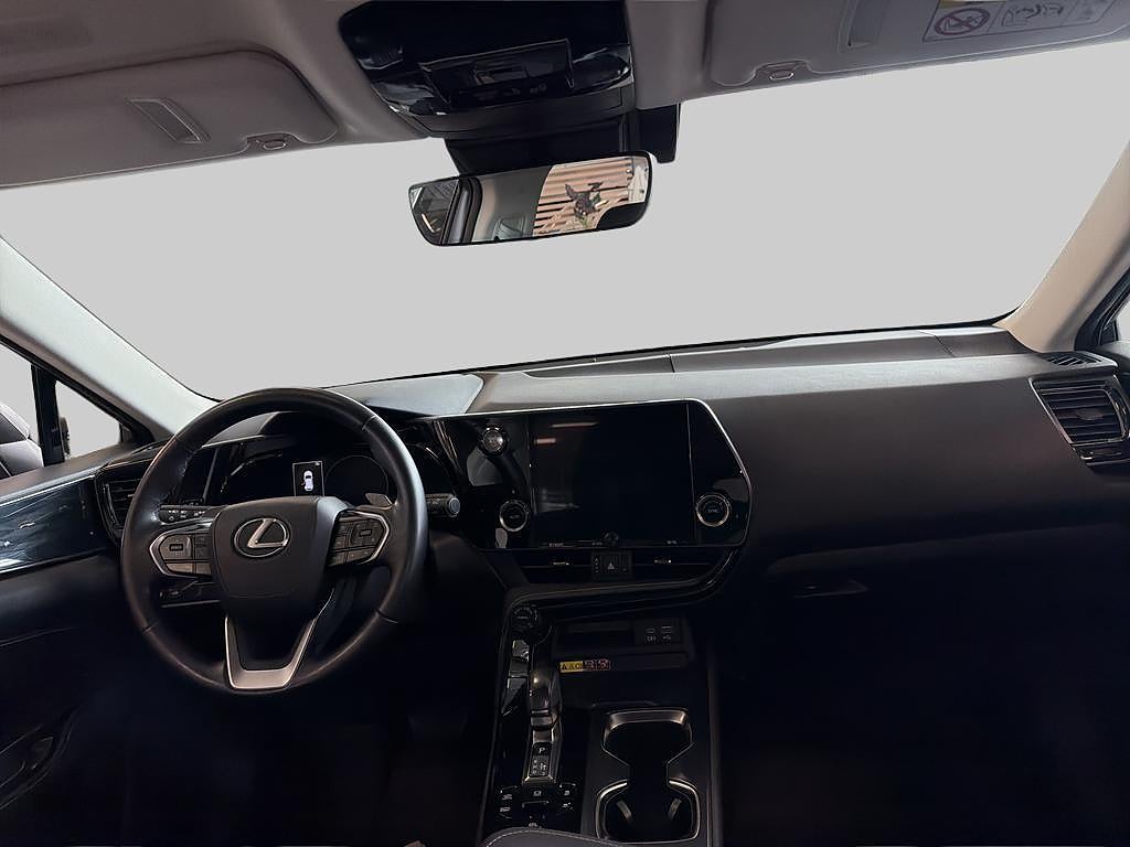 Lexus NX 2023 - miniatyr 8