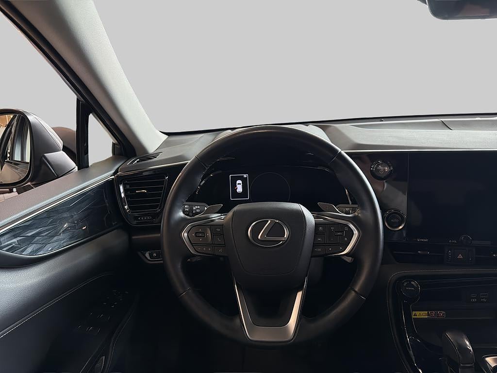 Lexus NX 2023 - miniatyr 9