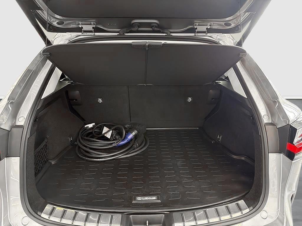 Lexus NX 2023 - miniatyr 10