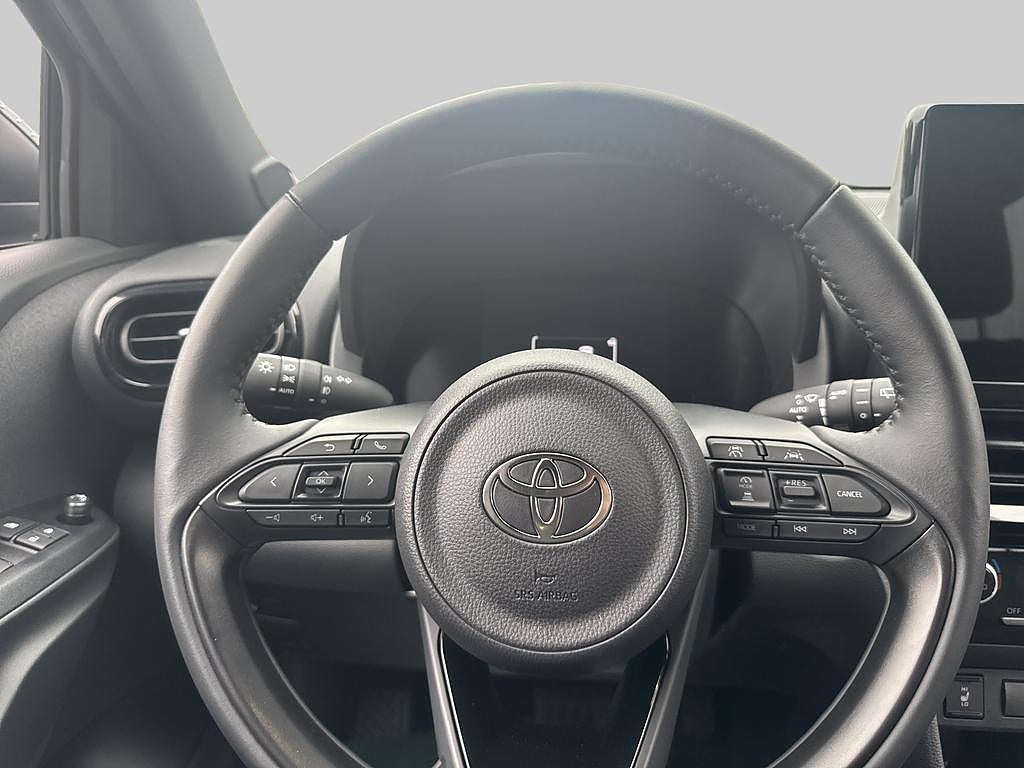 Toyota Yaris Cross 2026 - miniatyr 9