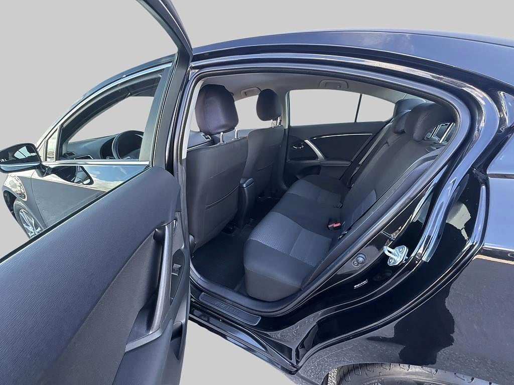 Toyota Avensis 2015 - miniatyr 7