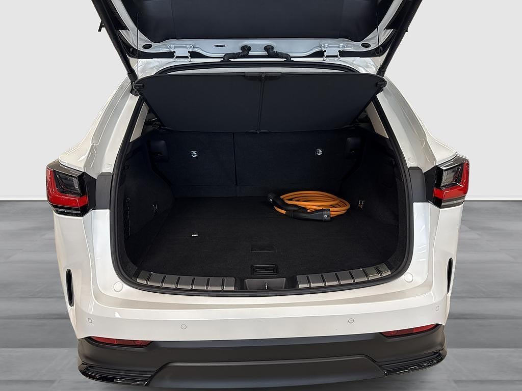 Lexus NX 2025 - miniatyr 4