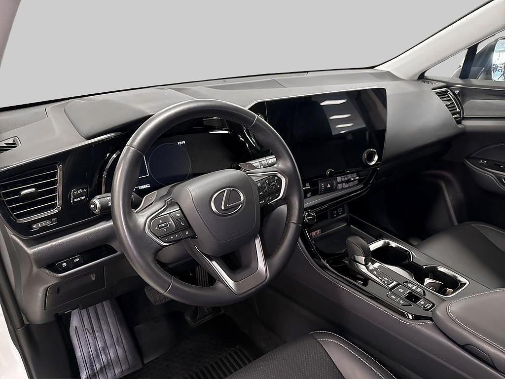 Lexus NX 2025 - miniatyr 7