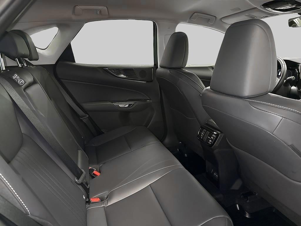 Lexus NX 2025 - miniatyr 9