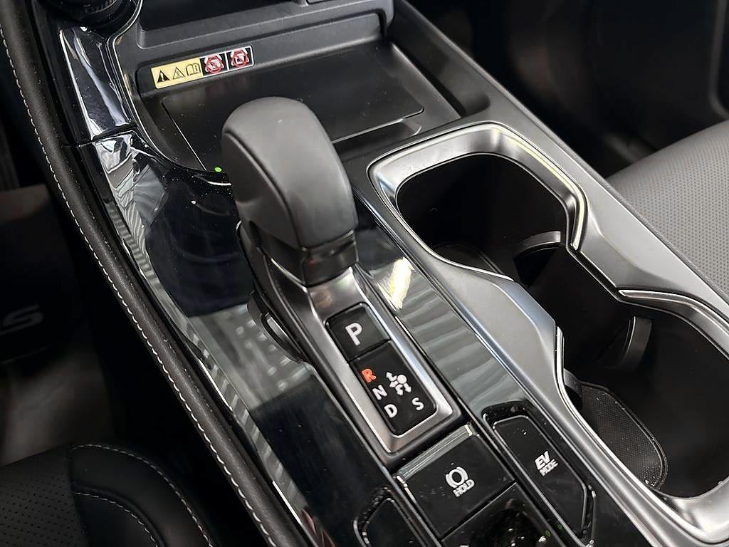 Lexus NX 2025 - miniatyr 13