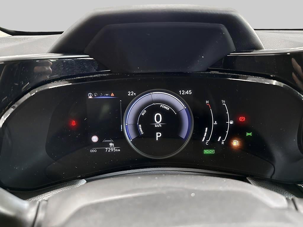 Lexus NX 2025 - miniatyr 14