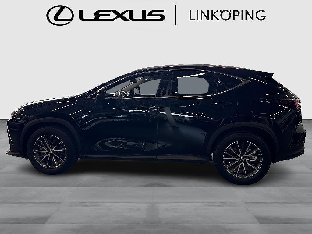 Lexus NX350H 2025 - miniatyr 3