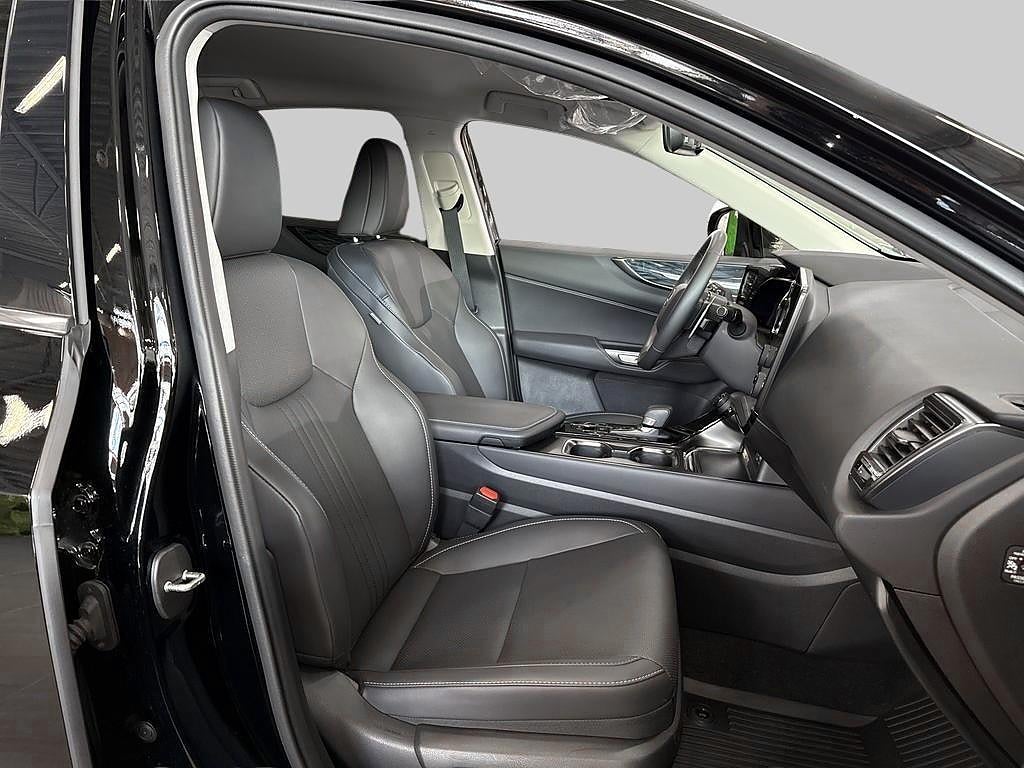 Lexus NX350H 2025 - miniatyr 5