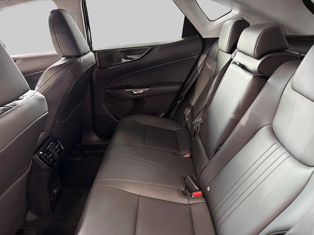 Lexus NX350H 2025 - miniatyr 6
