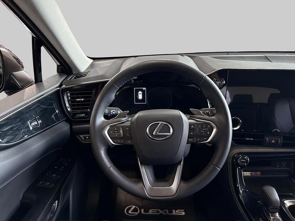Lexus NX 2025 - miniatyr 9