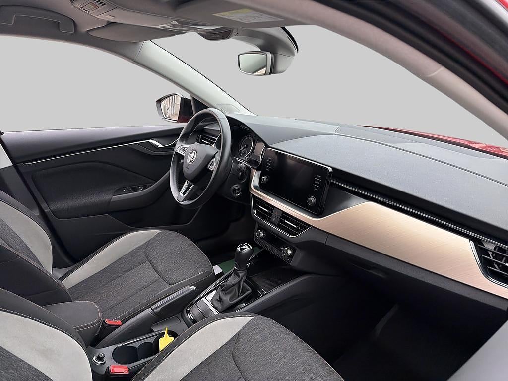 Skoda Scala 2020 - miniatyr 6