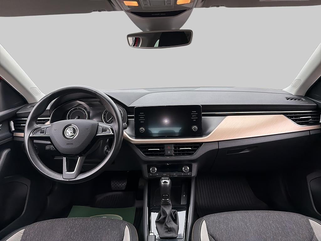 Skoda Scala 2020 - miniatyr 8