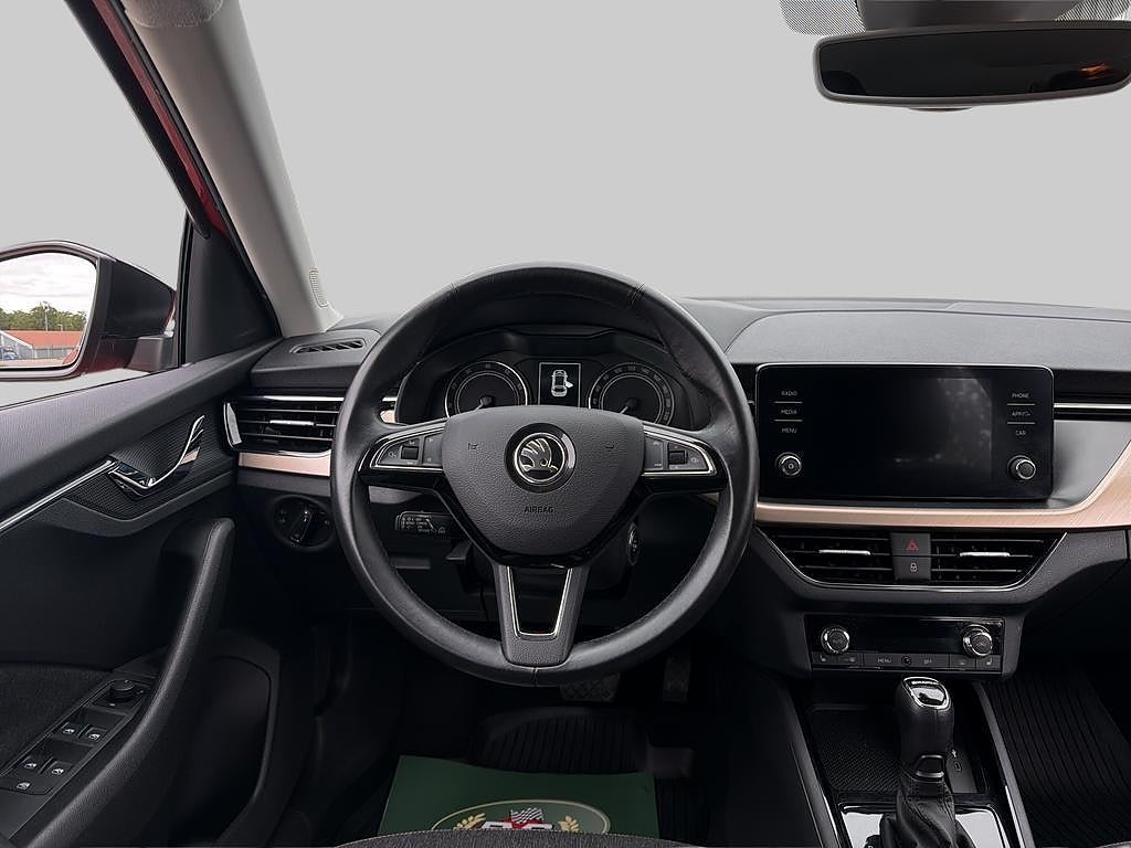 Skoda Scala 2020 - miniatyr 9