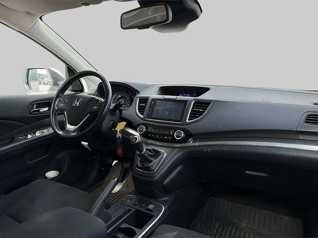 Honda CR-V 2016 - miniatyr 6