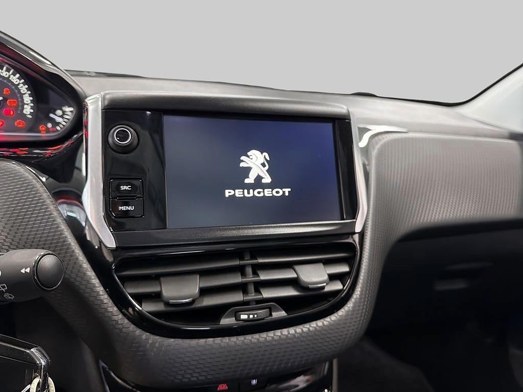 Peugeot 208 2017 - miniatyr 12