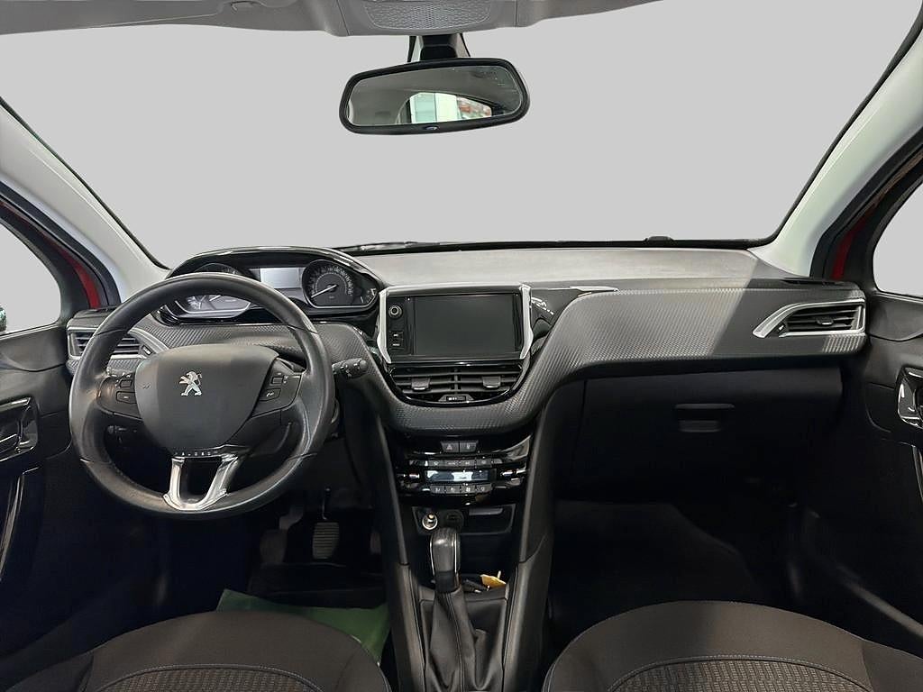 Peugeot 208 2017 - miniatyr 8