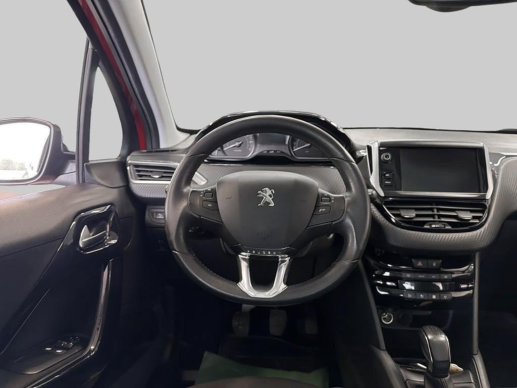 Peugeot 208 2017 - miniatyr 9