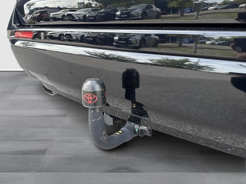 Toyota RAV4 2024 - miniatyr 13