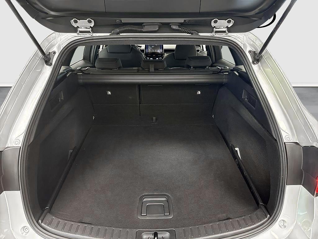 Toyota Corolla 2019 - miniatyr 11