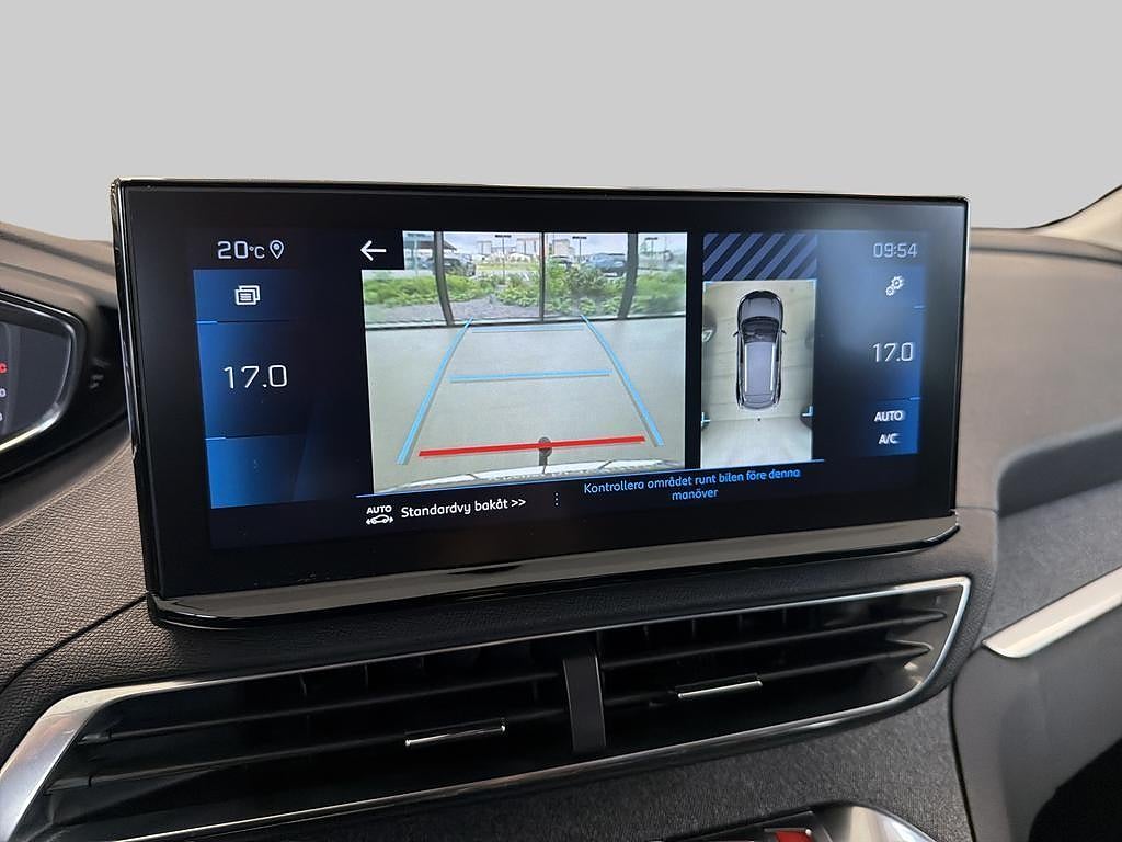 Peugeot 3008 2021 - miniatyr 13