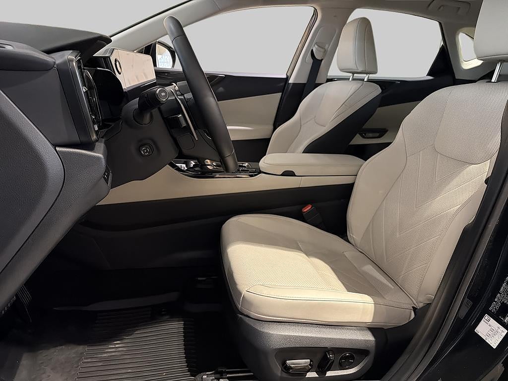 Lexus NX 2025 - miniatyr 12