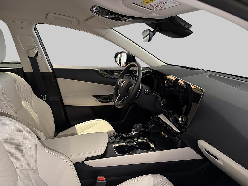 Lexus NX 2025 - miniatyr 6