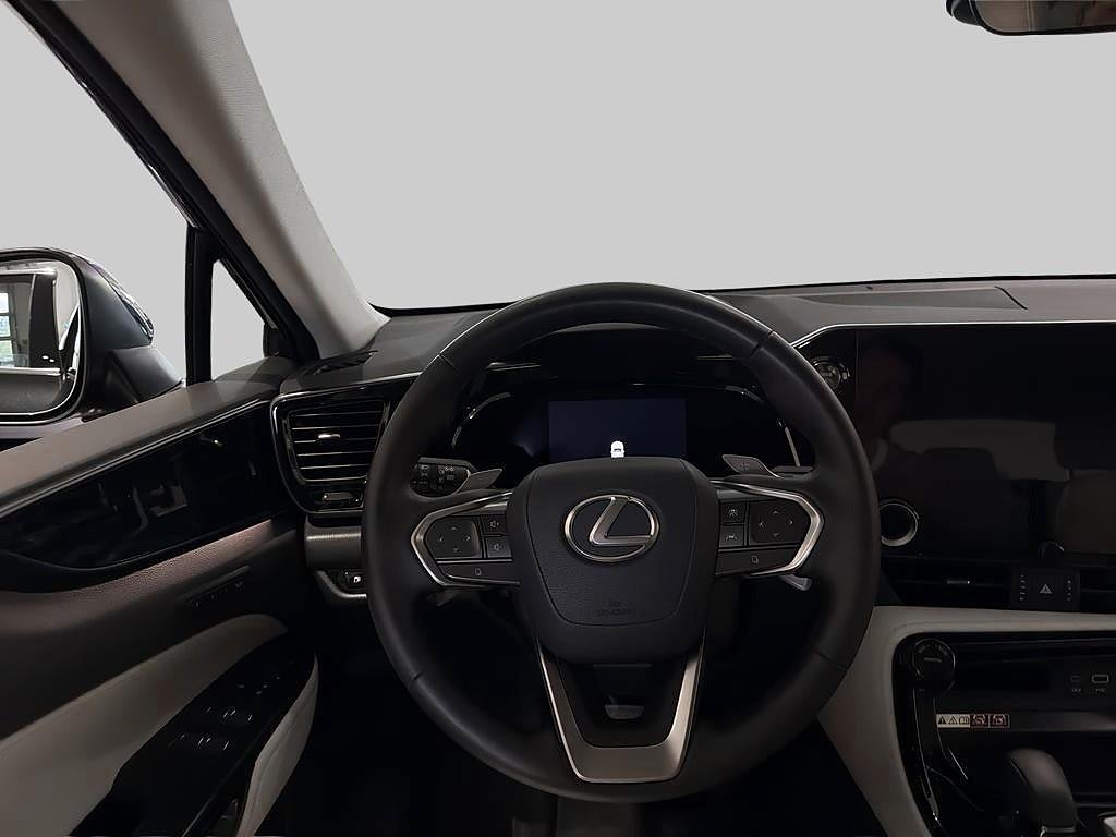 Lexus NX 2025 - miniatyr 9
