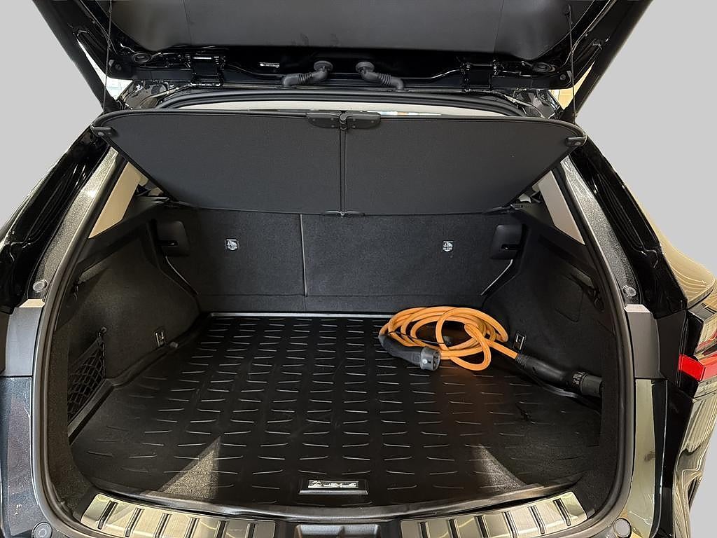Lexus NX 2025 - miniatyr 10