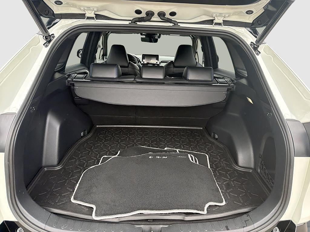 Toyota RAV4 2022 - miniatyr 11