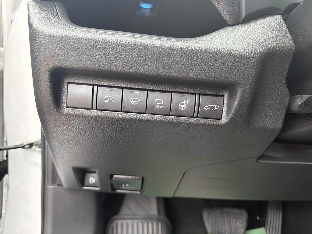Toyota RAV4 2022 - miniatyr 15