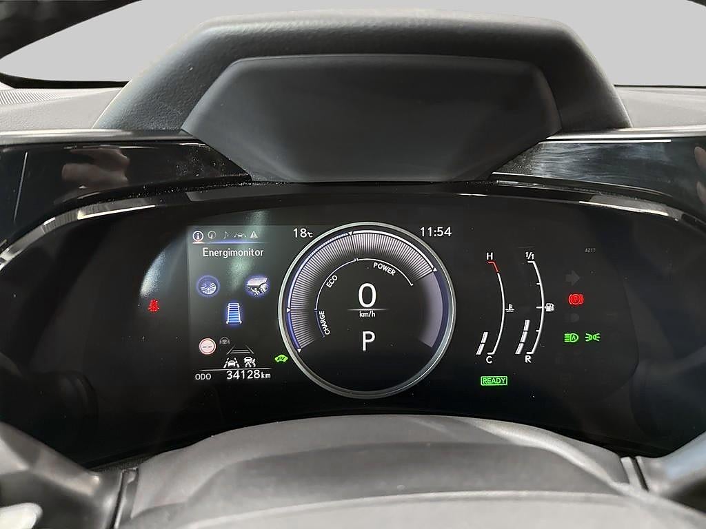 Lexus NX 2024 - miniatyr 13