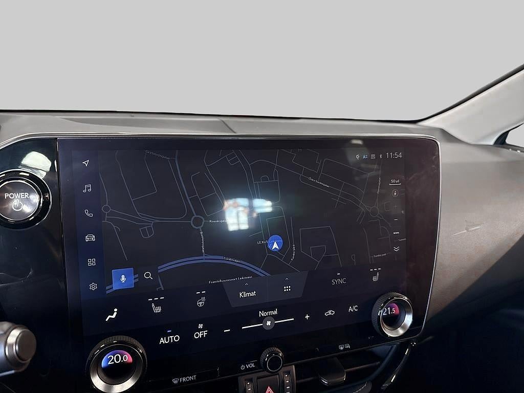 Lexus NX 2024 - miniatyr 15