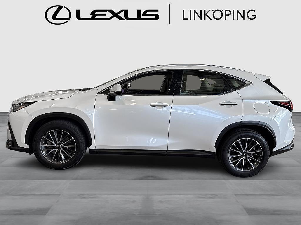 Lexus NX 2024 - miniatyr 3