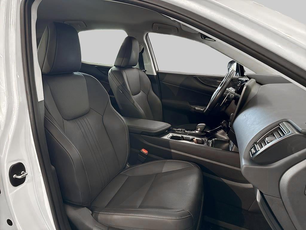 Lexus NX 2024 - miniatyr 6