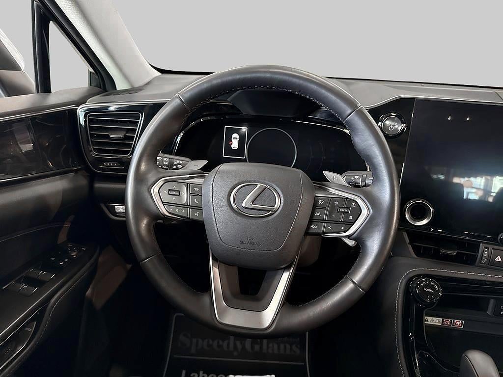 Lexus NX 2024 - miniatyr 9