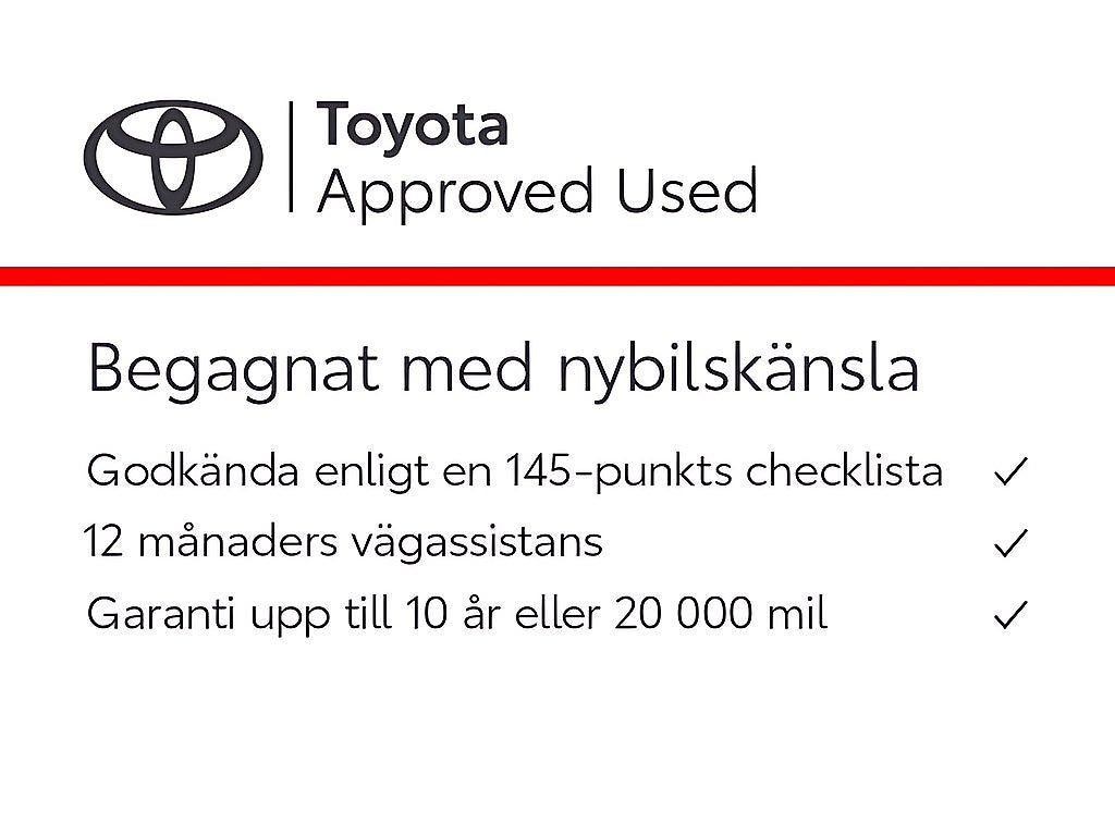 Toyota RAV4 2023 - miniatyr 2