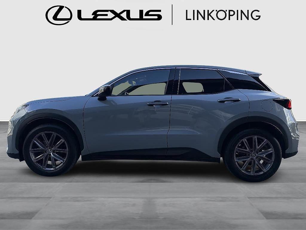 Lexus LBX 2024 - miniatyr 3