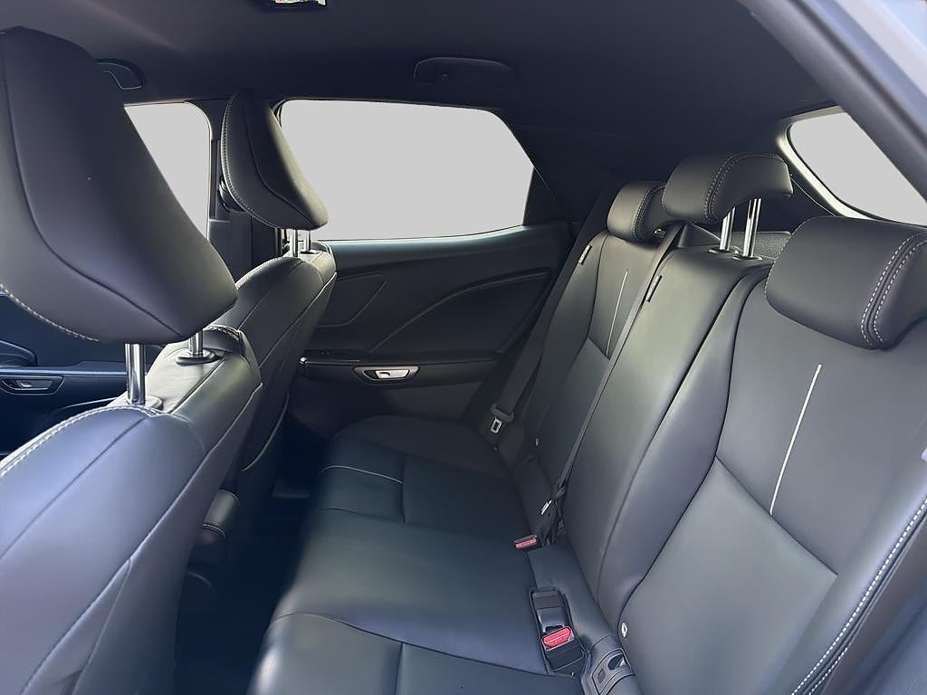 Lexus LBX 2024 - miniatyr 7