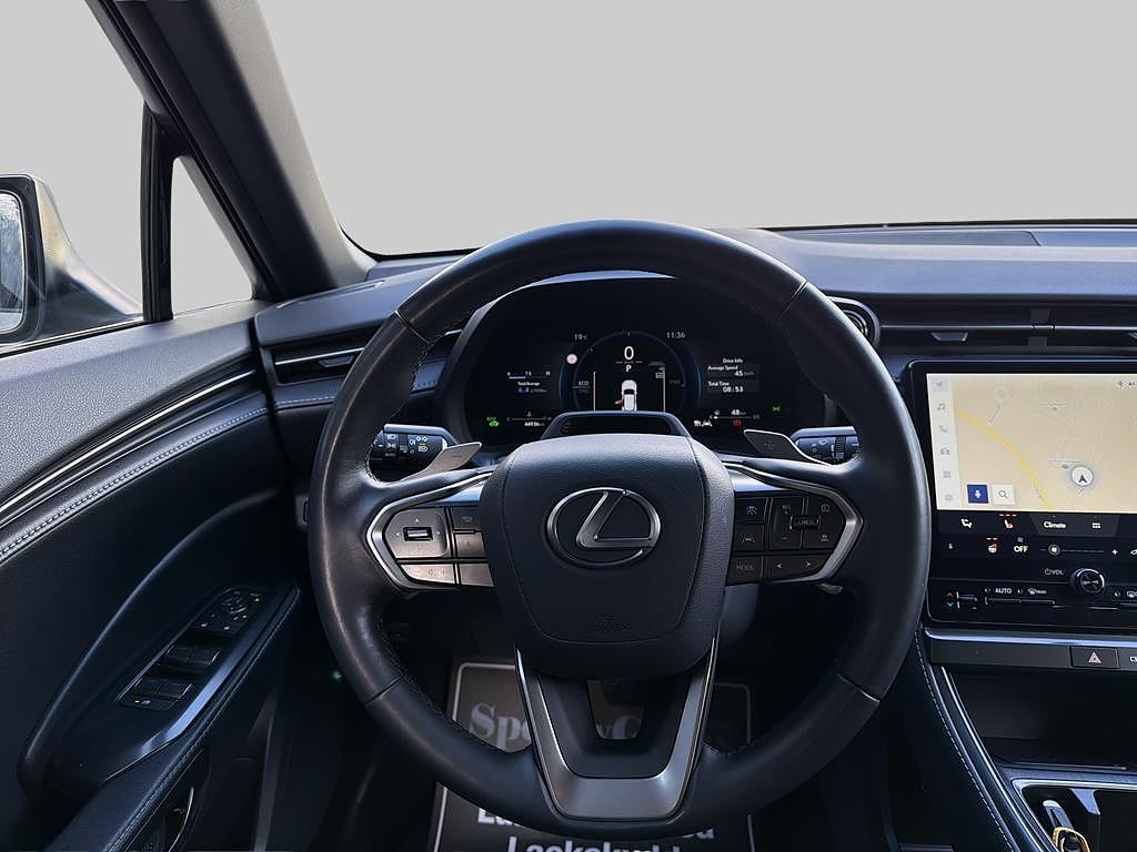 Lexus LBX 2024 - miniatyr 9